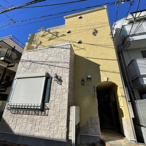 建物外観　☆外観☆