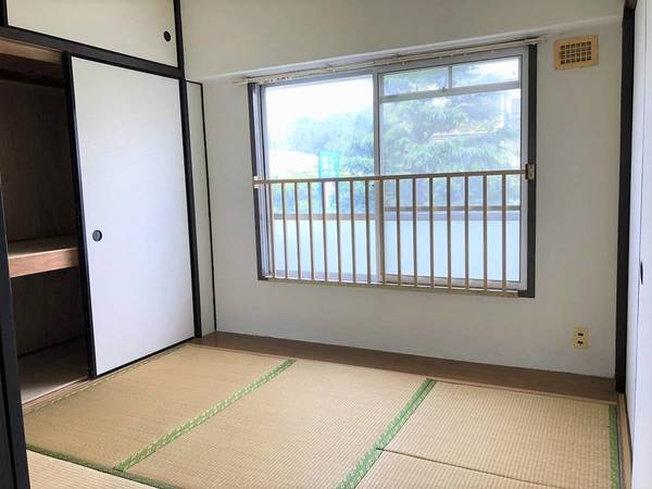 その他　ビレッジハウスの同一物件・同一タイプの間取りの写真です