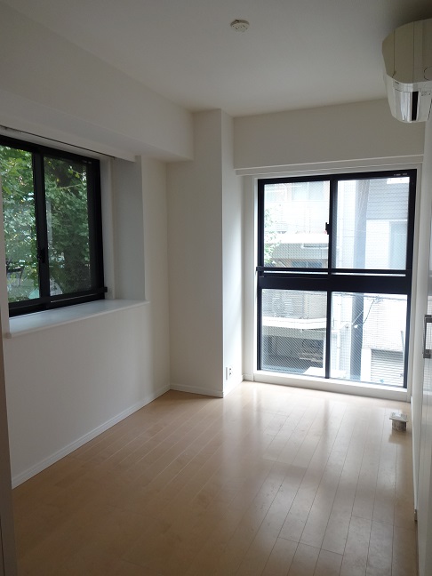 その他部屋・スペース　同マンション別部屋