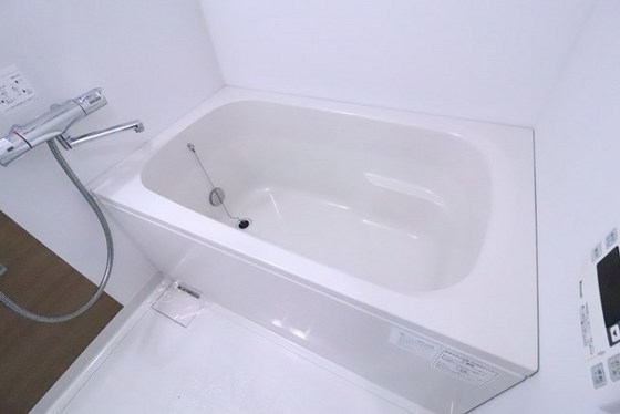 バス・シャワールーム　※他部屋のお写真になります
