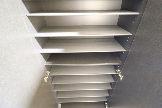 収納　※他部屋のお写真になります