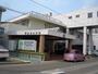 病院　福田会福田記念病院（病院）まで1673m