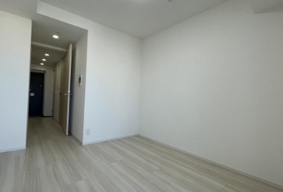 居室・リビング　別部屋参考画像です