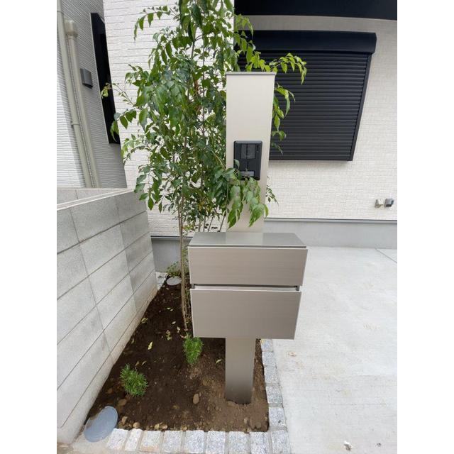 その他　メールボックス