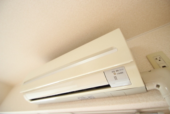 その他設備　※別部屋の写真です