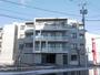 新さっぽろ駅より徒歩11分 4階 築2年9ヶ月の賃貸物件