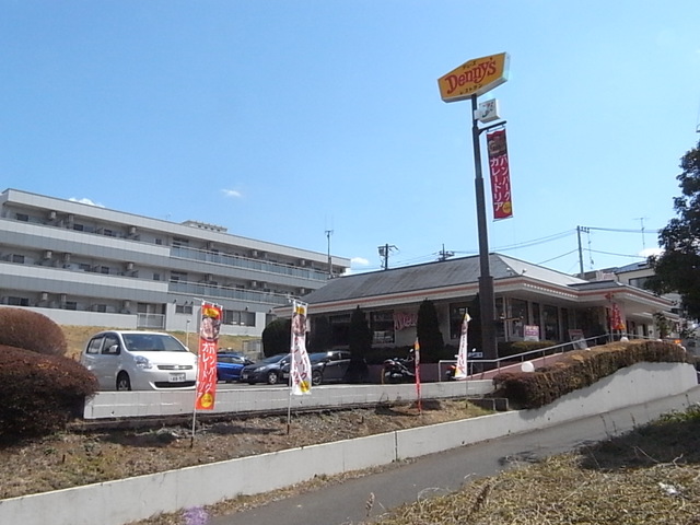 飲食店　デニーズ 川崎菅生店（飲食店）まで215m