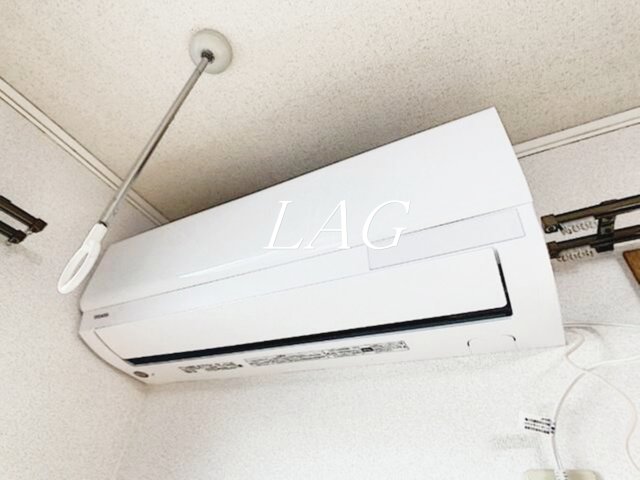 その他　エアコンです。