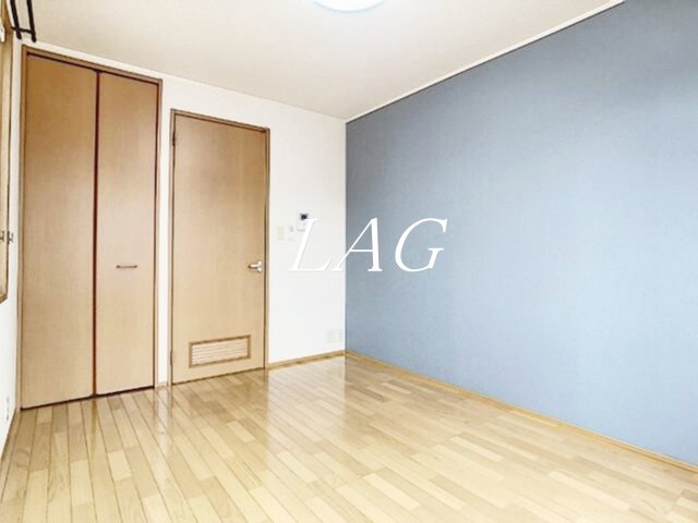 その他部屋・スペース　寝室です。