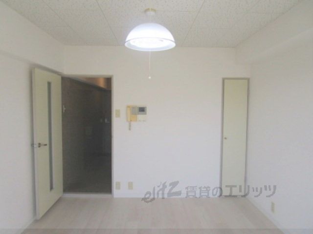その他部屋・スペース　リビング