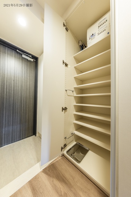 その他　※写真は同タイプ住戸です。