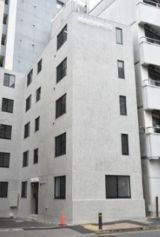 建物外観　建物外観を気になさる方へ、見た目の良い物件です