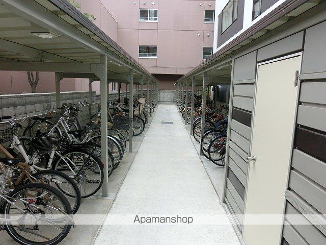 その他共有部分　その他共有部分