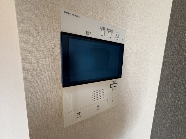 セキュリティ　参考写真