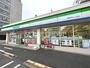 コンビニ　ファミリーマート 千葉本町二丁目店（コンビニ）まで511m