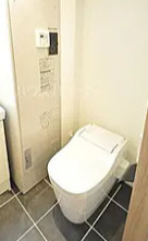 トイレ　別号室参考画像