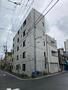 南千住駅より徒歩9分 4階 築7年5ヶ月の賃貸物件