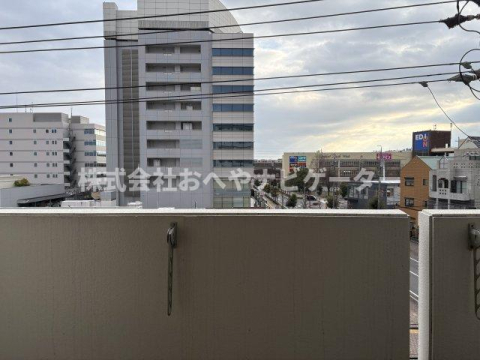 眺望　別間取り　イメージ写真