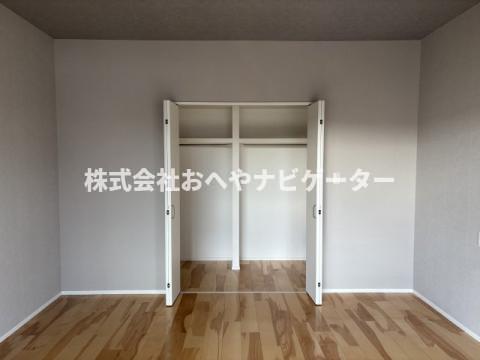 収納　別間取り　イメージ写真