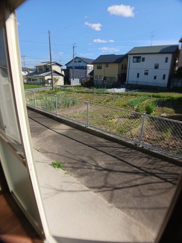庭　お庭です