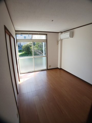 居室・リビング　過ごしやすい室内です