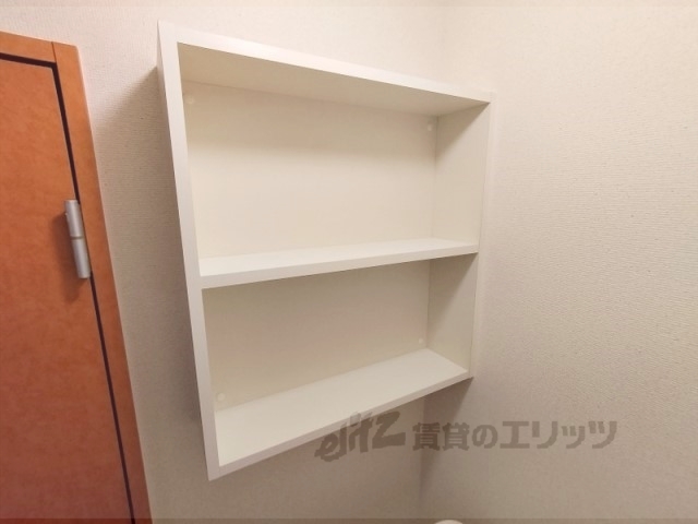 その他部屋・スペース　棚