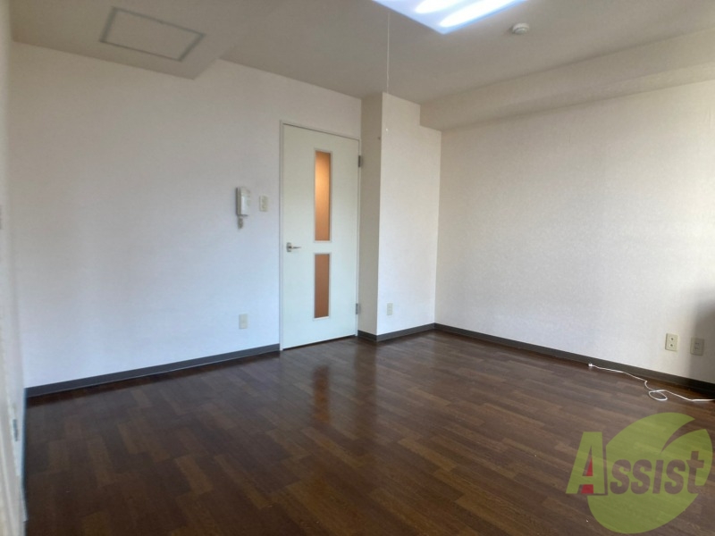 その他部屋・スペース　明るいお部屋は気持ちよく過ごせそうですね。