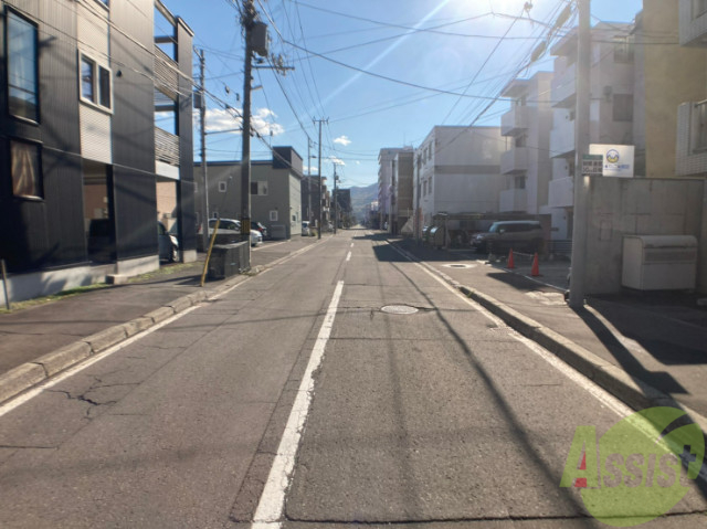 駐車場　駐車場その他