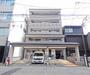 烏丸御池駅より徒歩9分 3階 築18年8ヶ月の賃貸物件