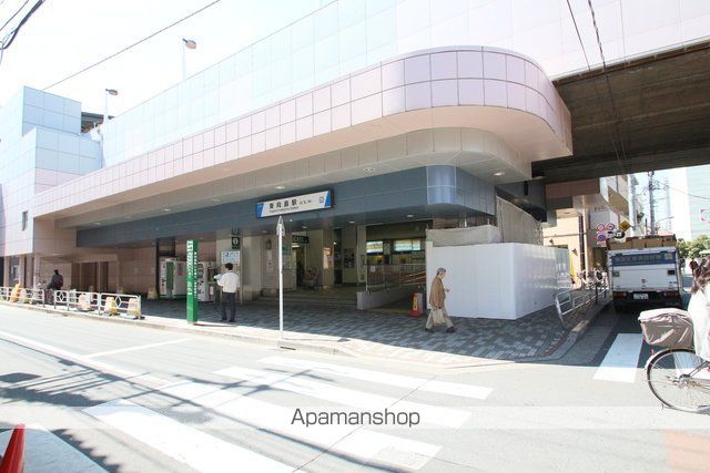 その他　東向島駅（その他）まで44m