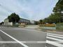 中学校　都城市立西中学校（中学校）まで93m