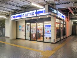 コンビニ　ローソン　ＨＡ　阪急西宮北口店（コンビニ）まで147m