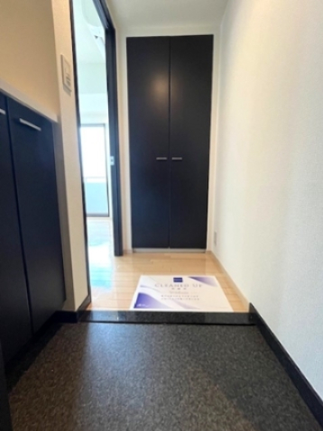 玄関　別部屋参考写真