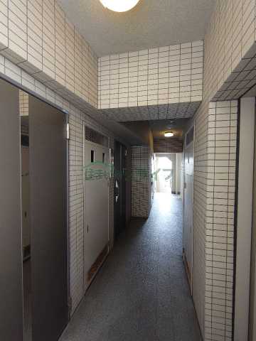 その他　スカイコート後楽園WEST