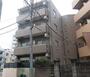 元住吉駅より徒歩5分 3階 築23年9ヶ月の賃貸物件
