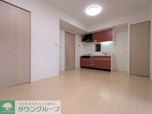 居室・リビング　お部屋探しは株式会社　タウンハウジング　までお気軽にお問合…
