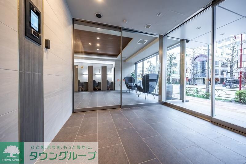 その他部屋・スペース