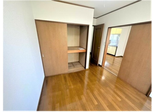 収納　※別部屋参考写真