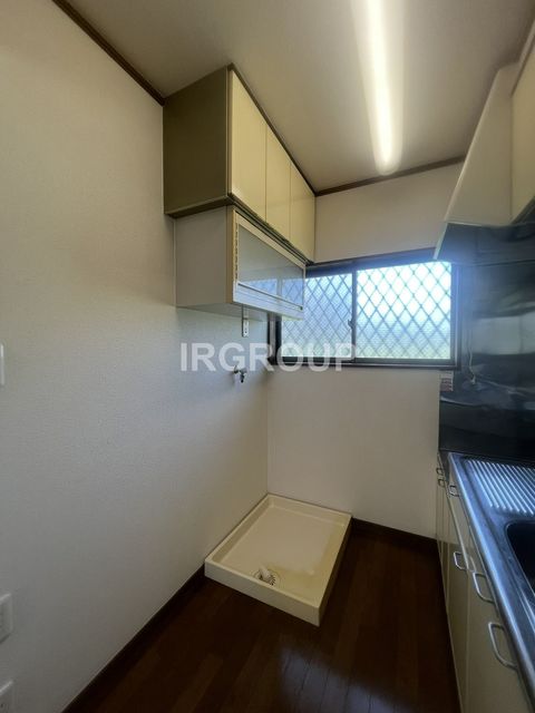 その他設備　※別部屋参考写真