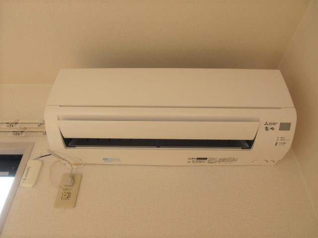 その他設備　写真は別の部屋のものです。