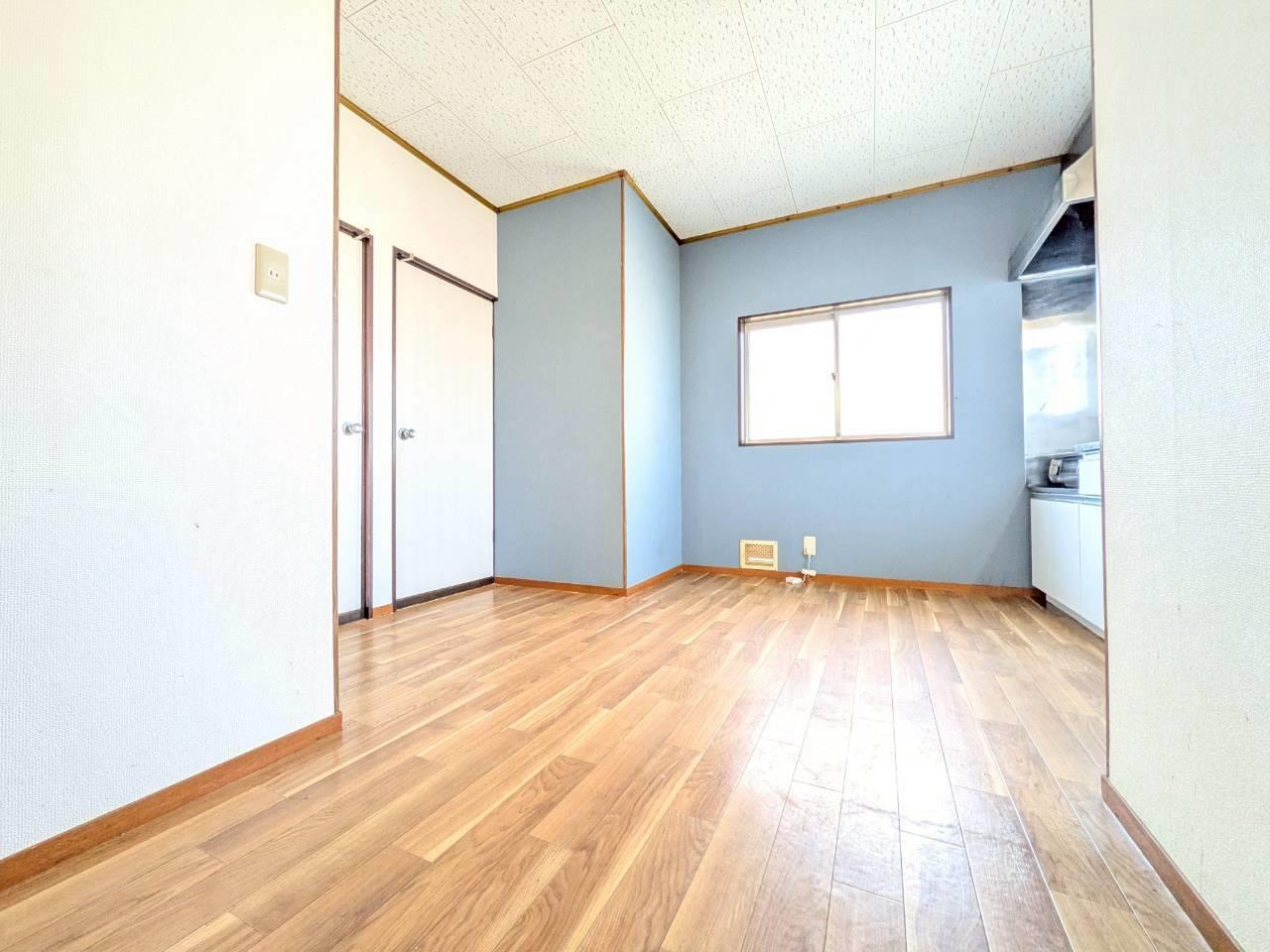 その他部屋・スペース　ダイニングキッチン