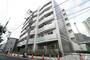 板橋駅より徒歩3分 5階 築6年10ヶ月の賃貸物件