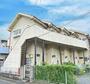 吹上駅より徒歩10分 築38年4ヶ月 2階建の賃貸物件