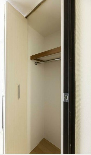 収納　同タイプのお写真です