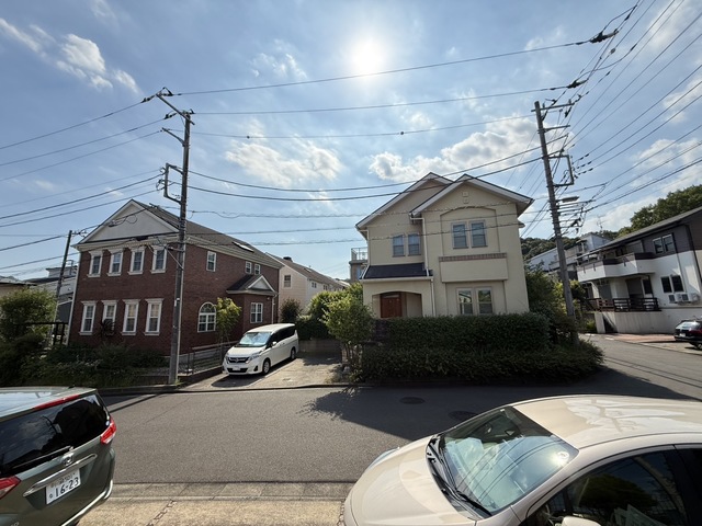眺望　別部屋参考写真です