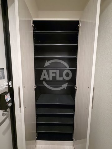 その他部屋・スペース　シューズボックス