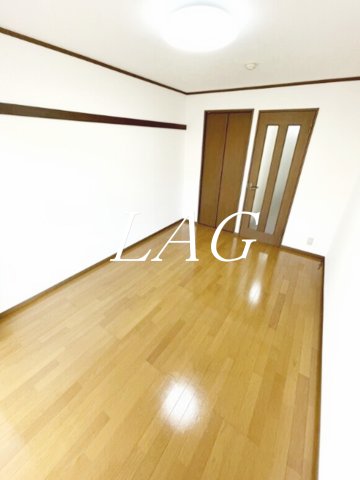 その他部屋・スペース　寝室です。