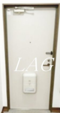 玄関　玄関です。