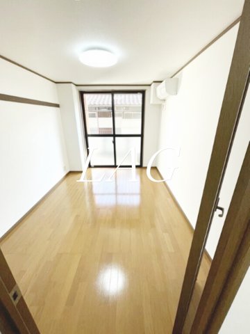 居室・リビング　洋室のお部屋です。