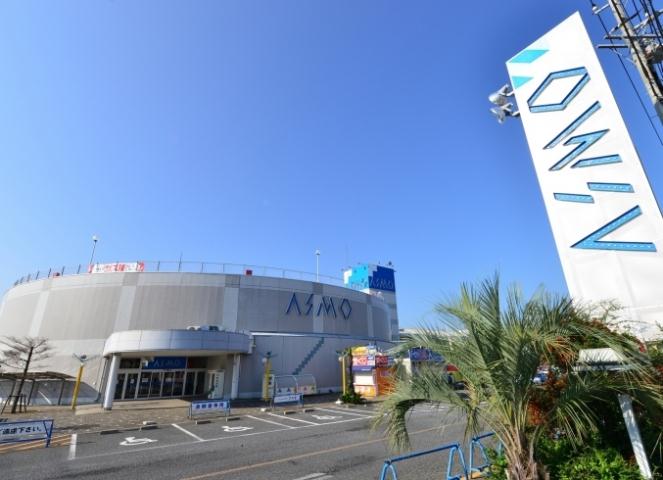 その他　新茂原駅（その他）まで1707m